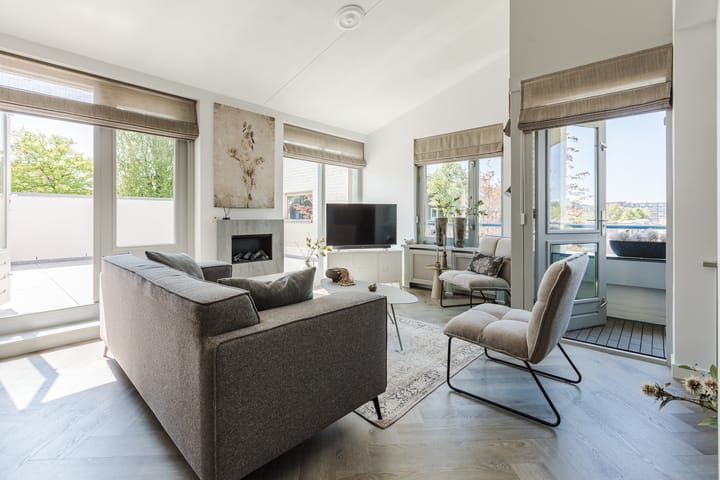 Foto 2 van Walstro 15