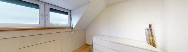 Zolderkamer 1