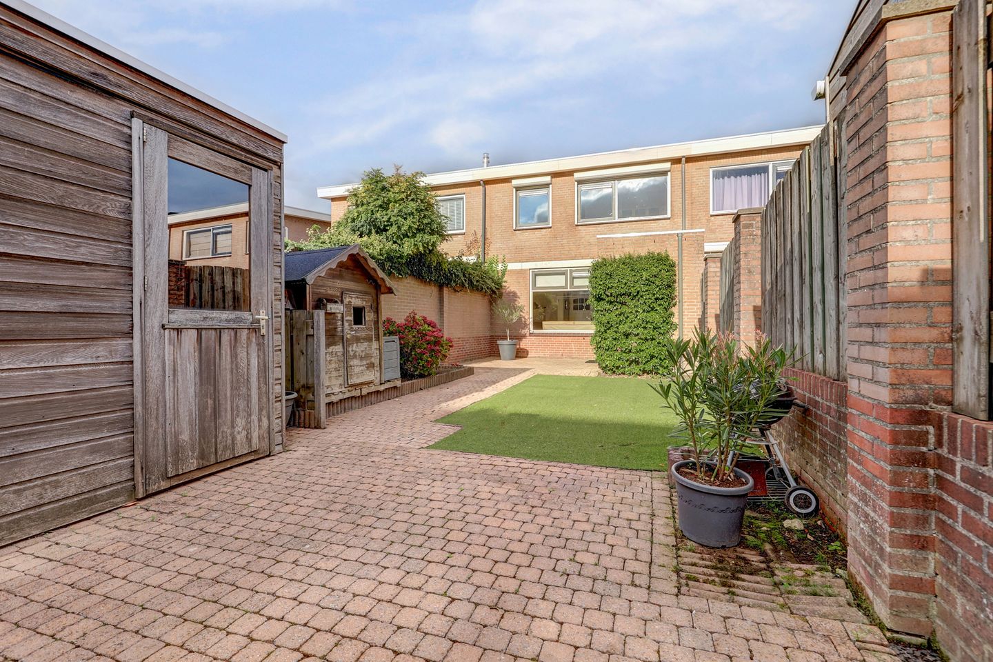 Foto 4 van Diemewei 4627