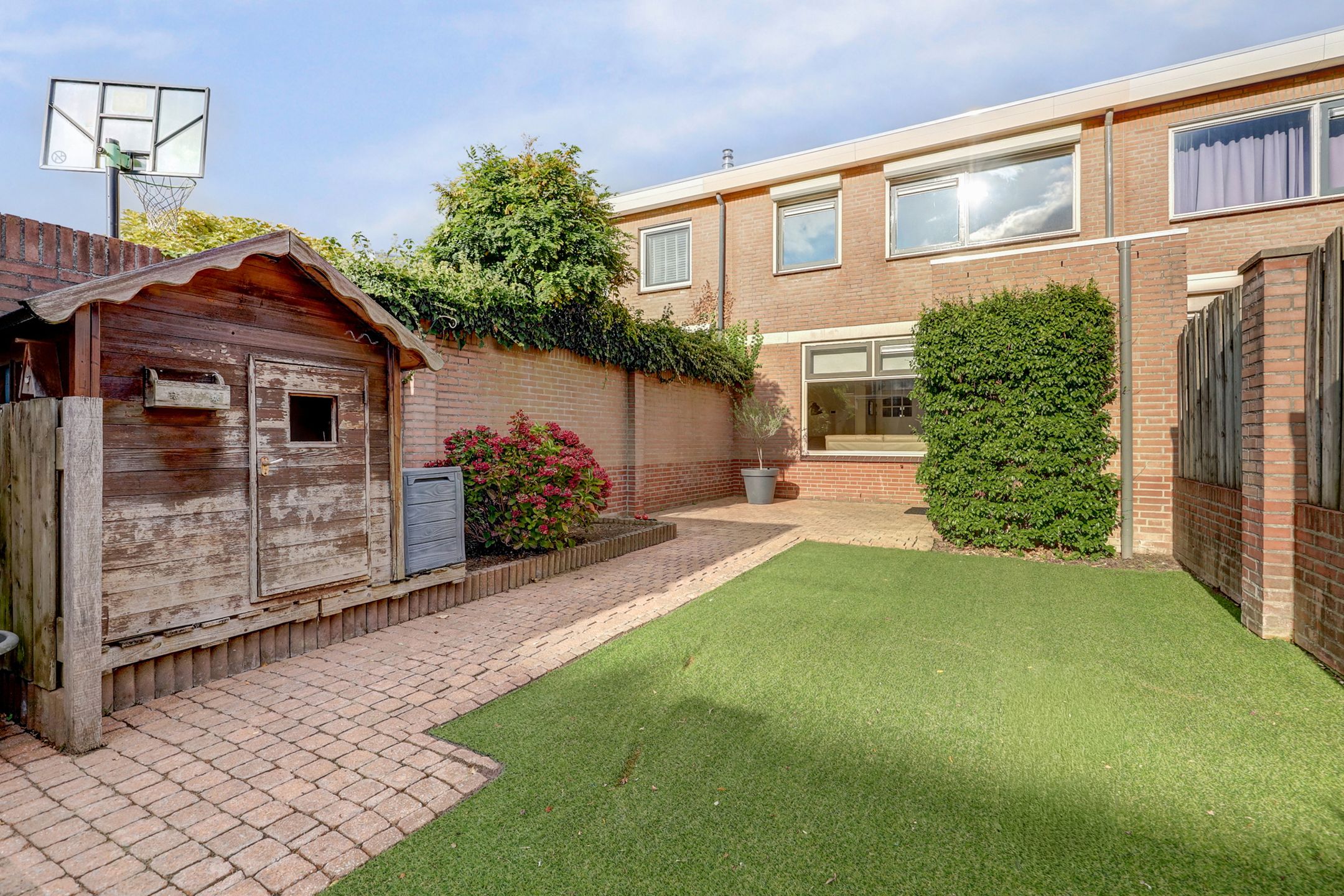 Foto 30 van Diemewei 4627