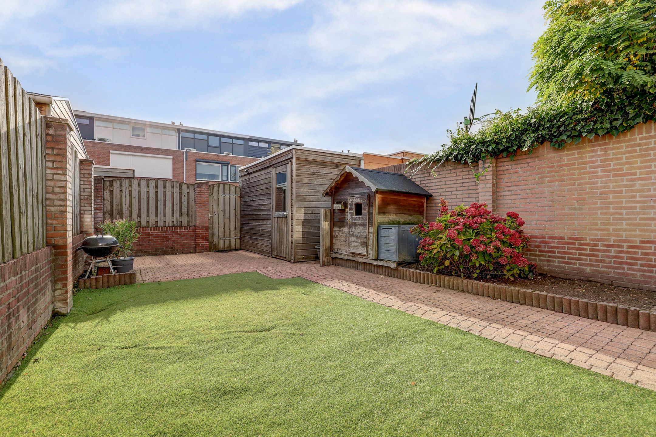 Foto 33 van Diemewei 4627