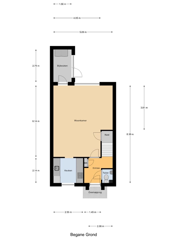 Foto 42 van Diemewei 4627