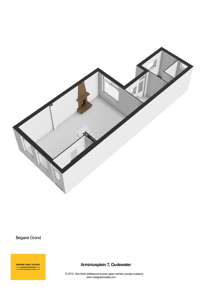 Foto 29 van Arminiusplein 7
