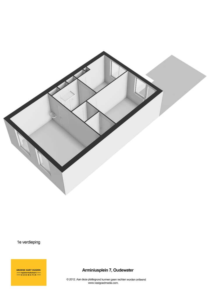 Foto 31 van Arminiusplein 7