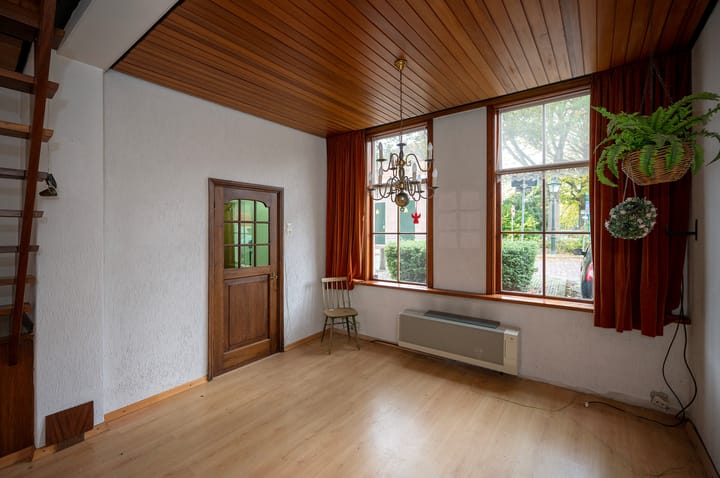 Foto 6 van Arminiusplein 7