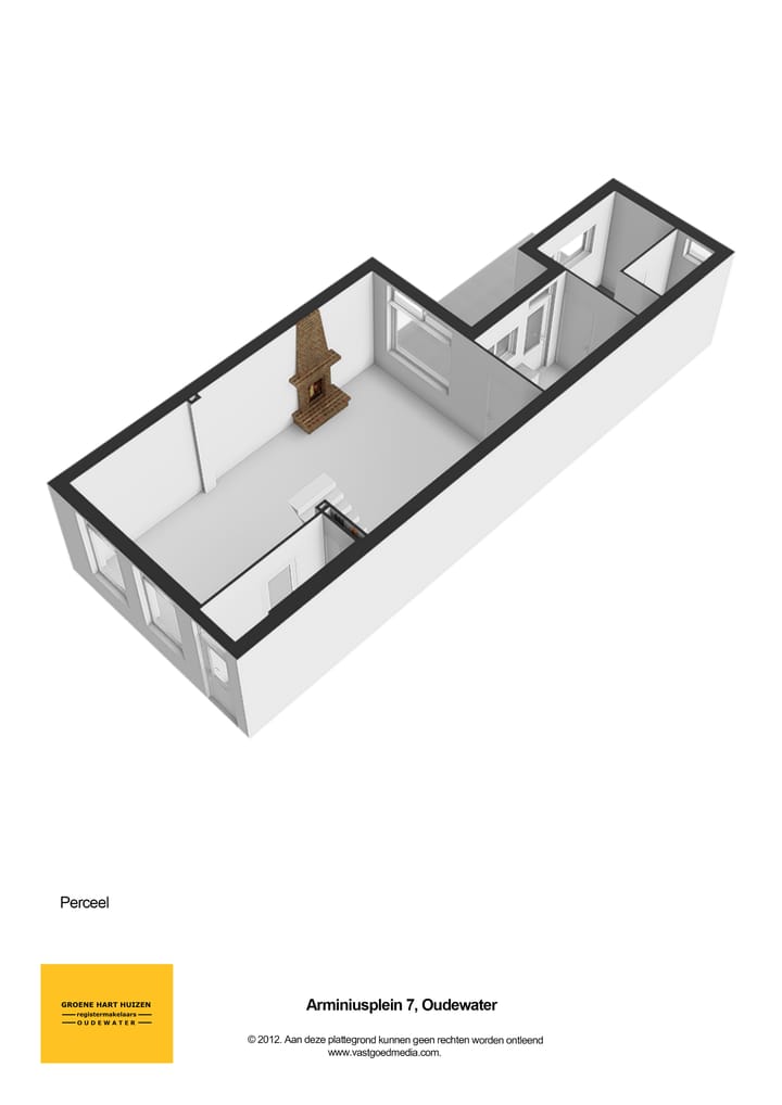 Foto 33 van Arminiusplein 7