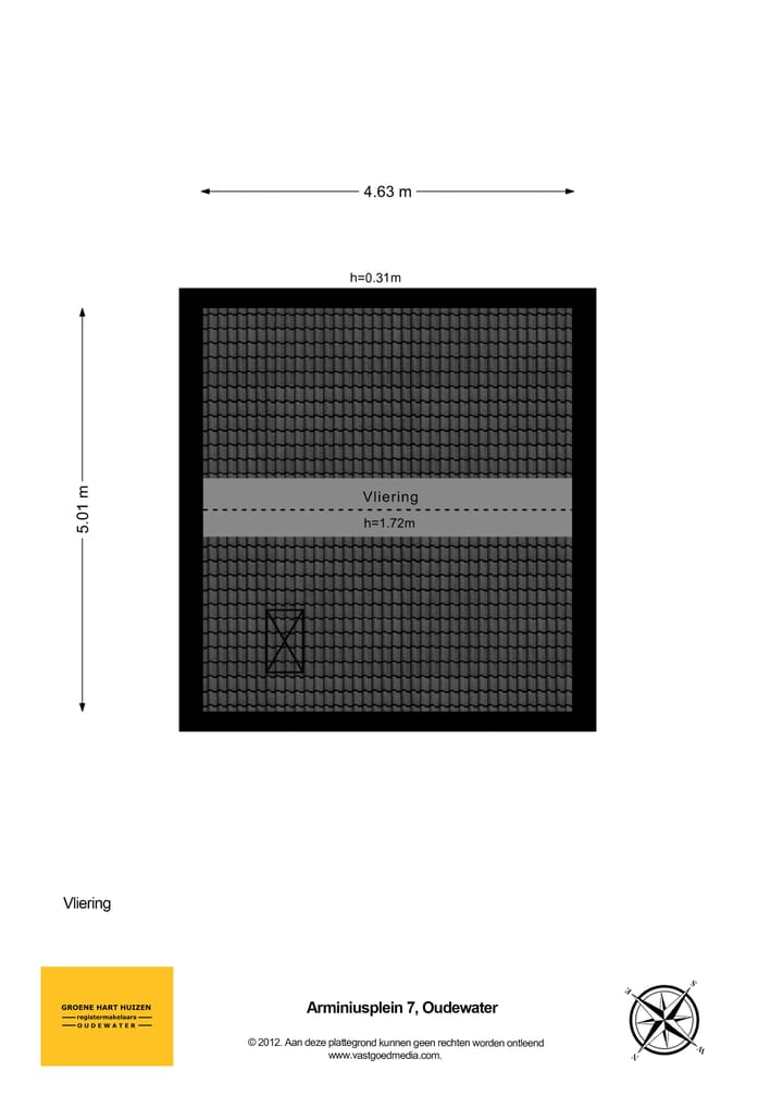 Foto 34 van Arminiusplein 7