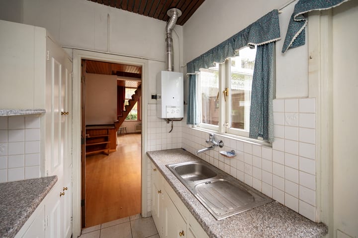 Foto 12 van Arminiusplein 7