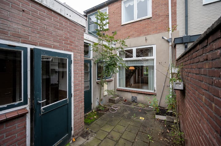 Foto 16 van Arminiusplein 7