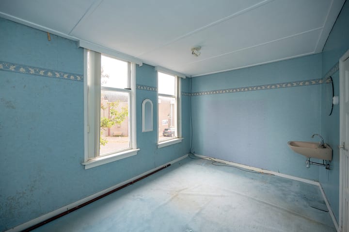 Foto 20 van Arminiusplein 7