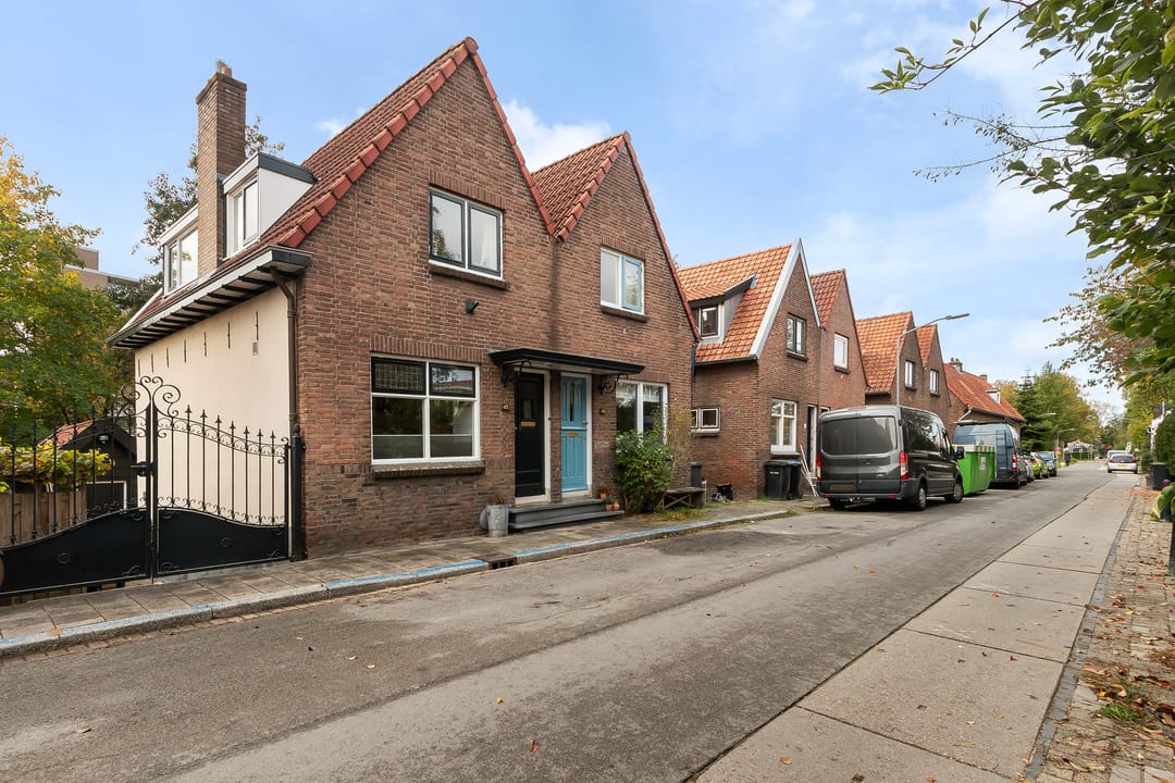 Foto 2 van Oudendijk 45