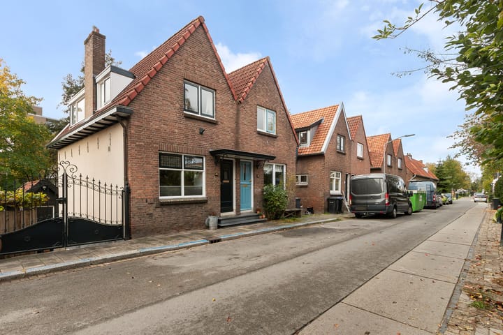 Foto 2 van Oudendijk 45