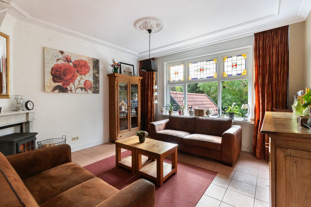 Foto 7 van Oudendijk 45