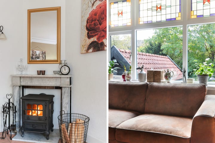 Foto 10 van Oudendijk 45