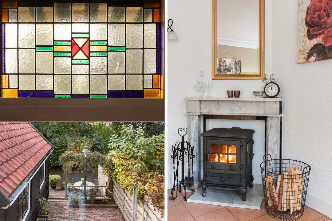 Foto 11 van Oudendijk 45