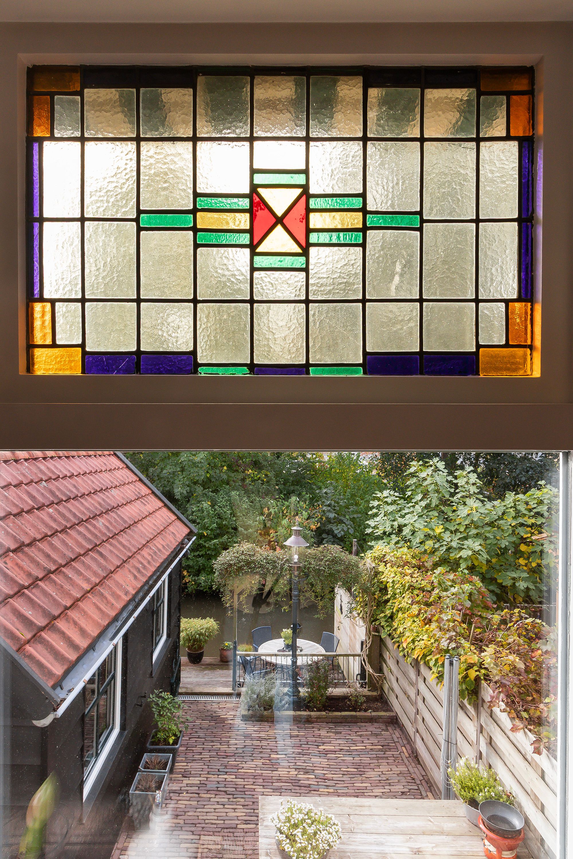 Foto 12 van Oudendijk 45