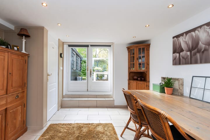 Foto 25 van Oudendijk 45