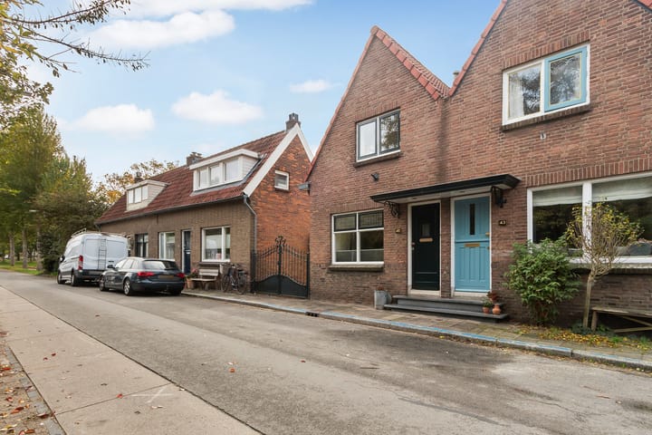 Foto 29 van Oudendijk 45