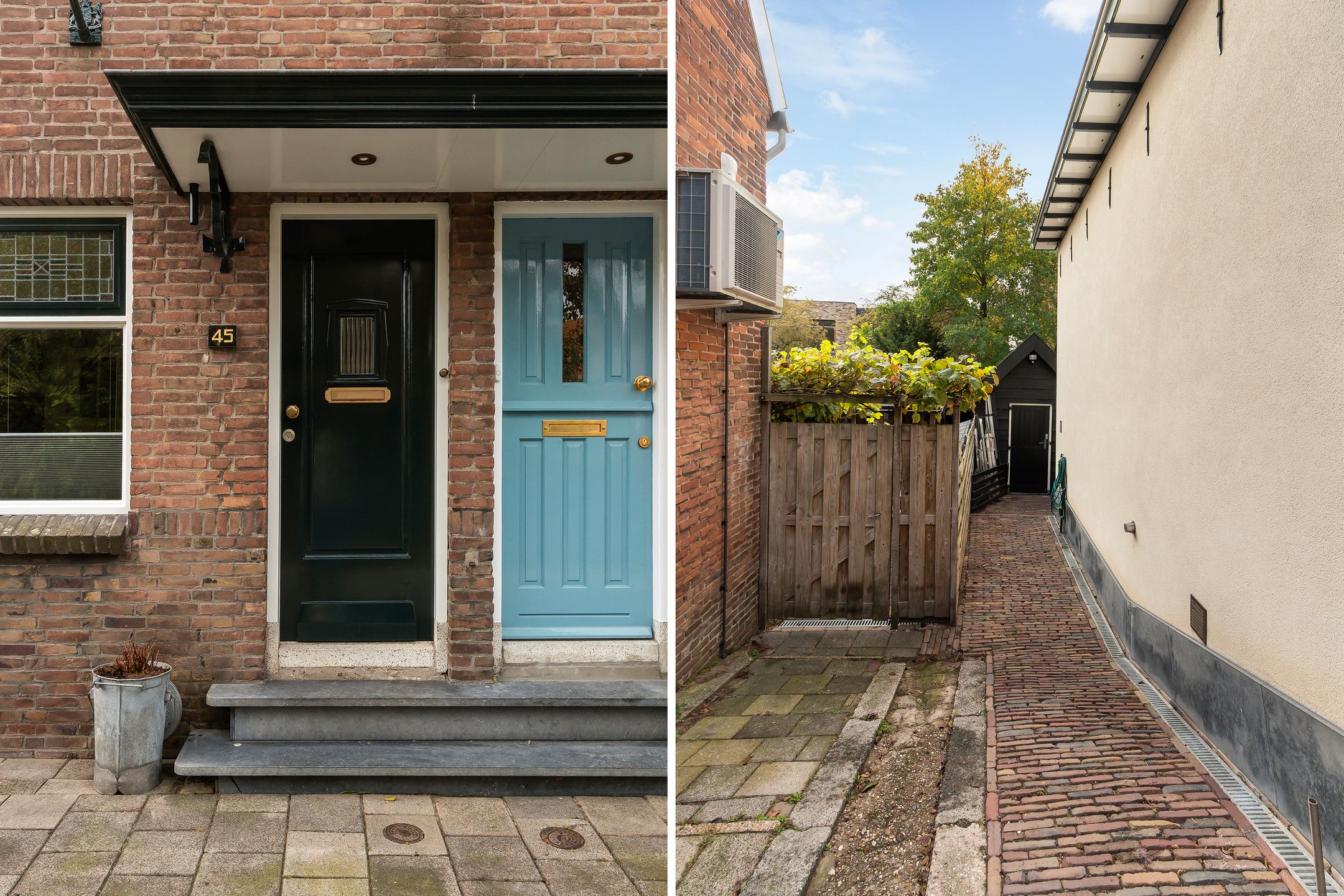 Foto 30 van Oudendijk 45