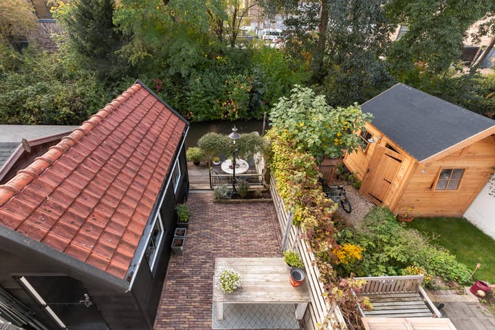 Foto 32 van Oudendijk 45