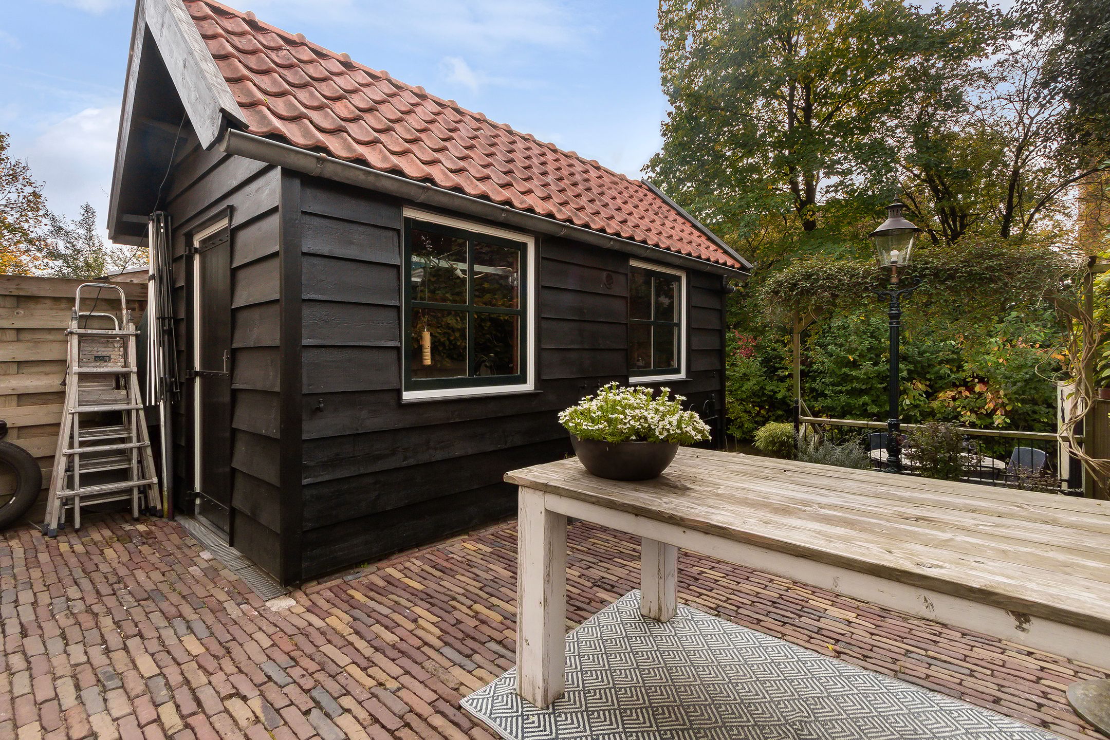 Foto 33 van Oudendijk 45