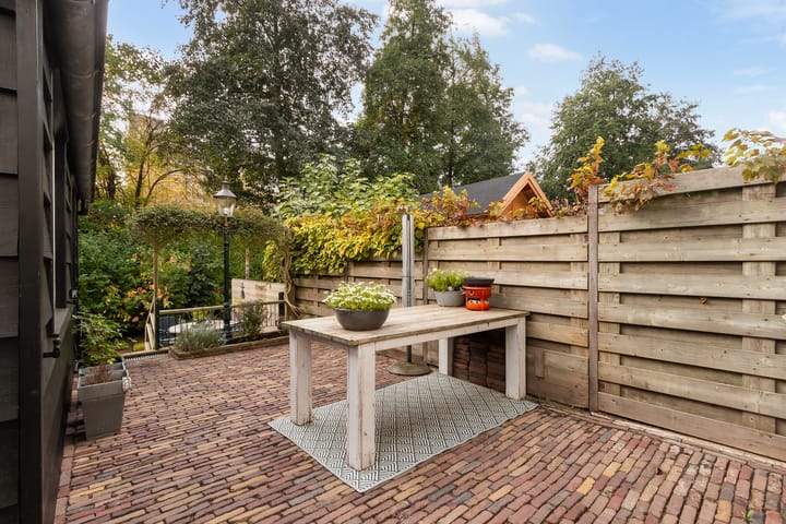 Foto 34 van Oudendijk 45