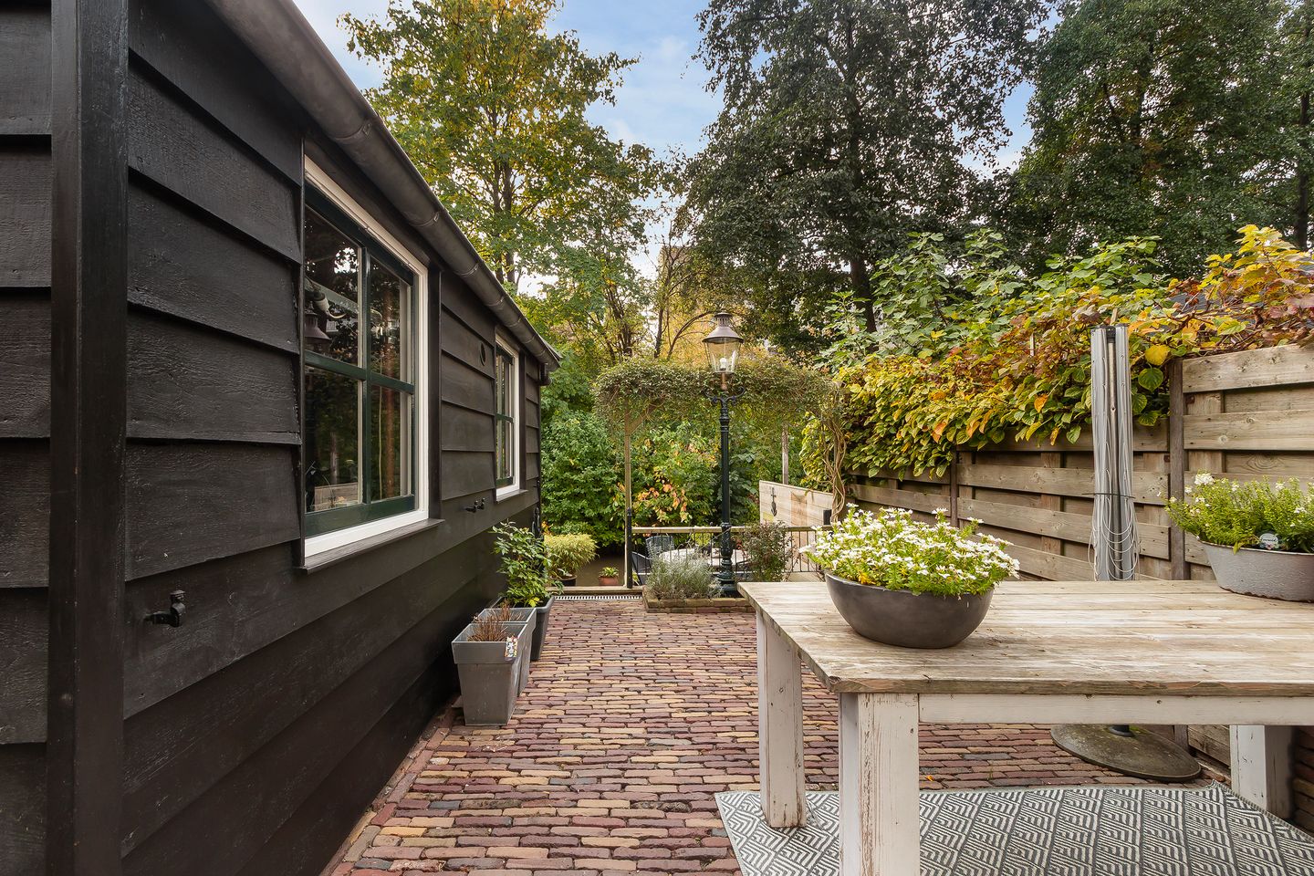 Foto 35 van Oudendijk 45