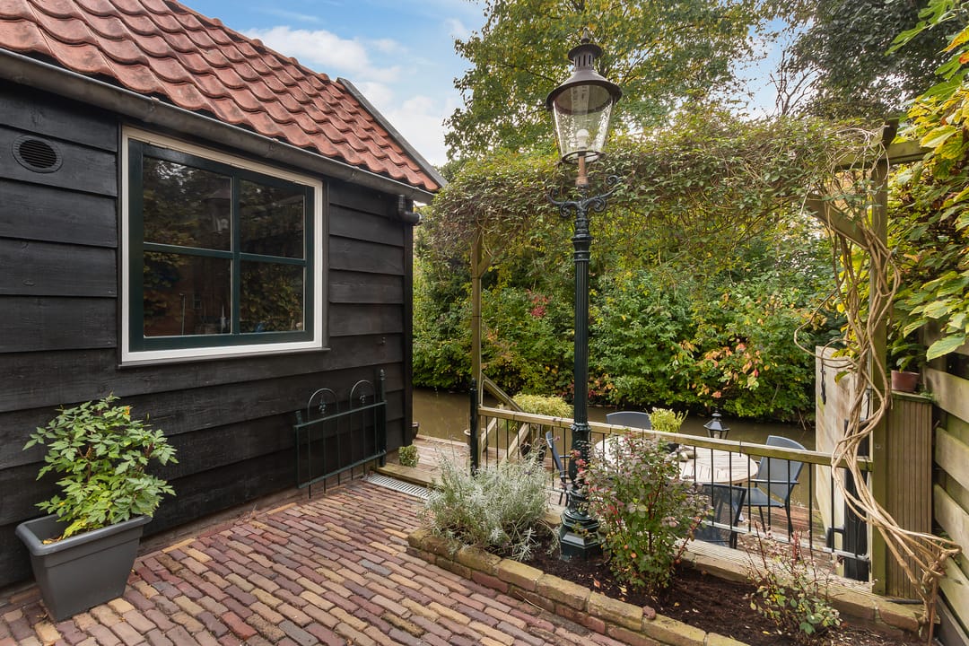 Foto 37 van Oudendijk 45