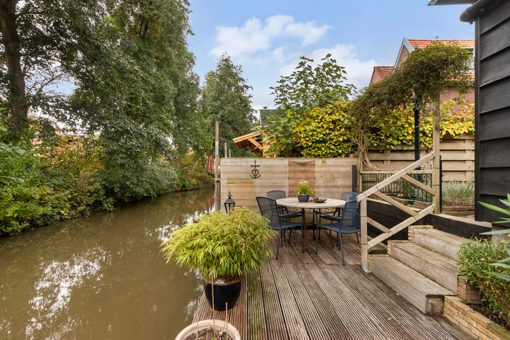 Foto 38 van Oudendijk 45