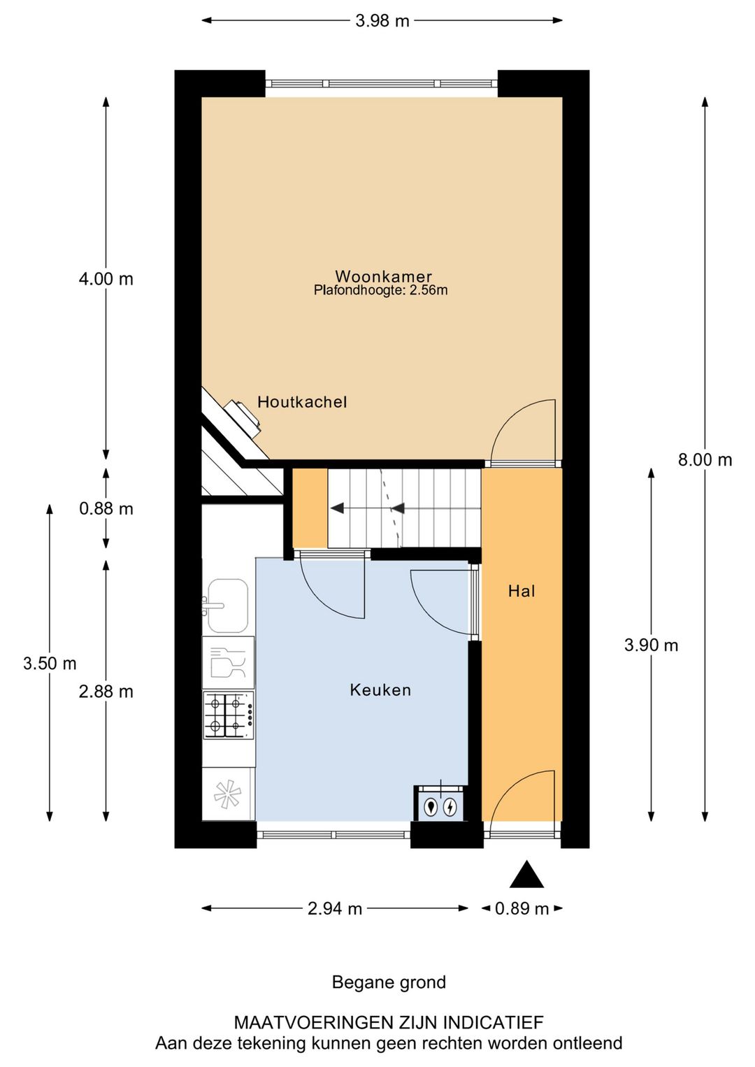 Foto 43 van Oudendijk 45