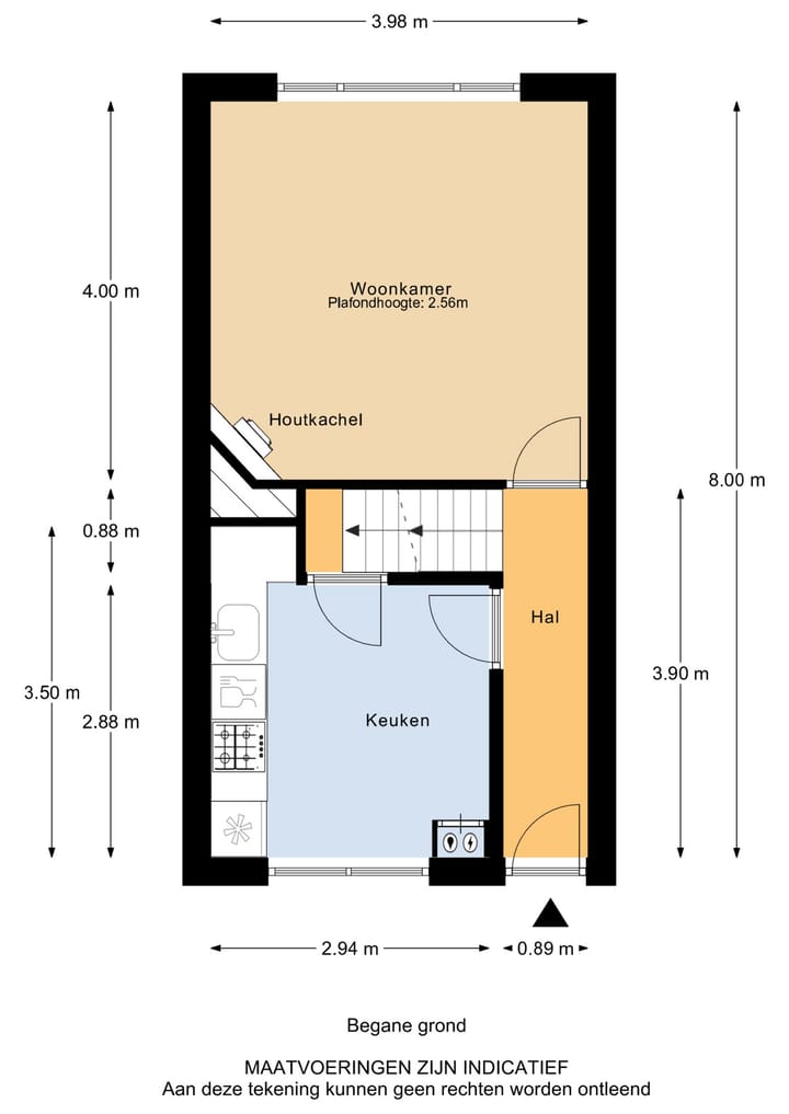 Foto 43 van Oudendijk 45