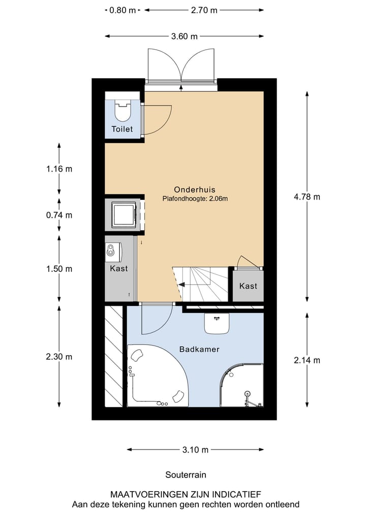 Foto 45 van Oudendijk 45