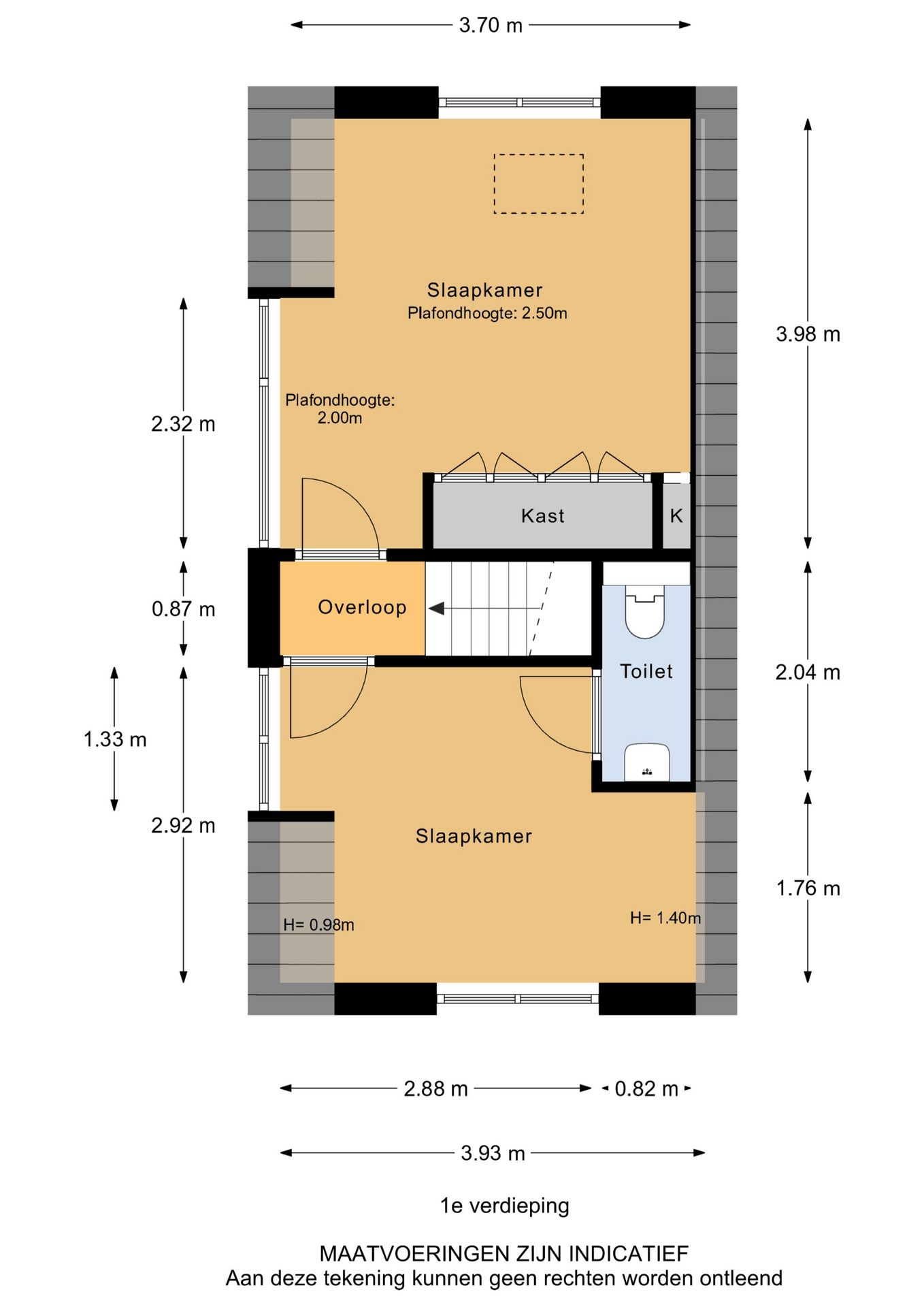 Foto 44 van Oudendijk 45