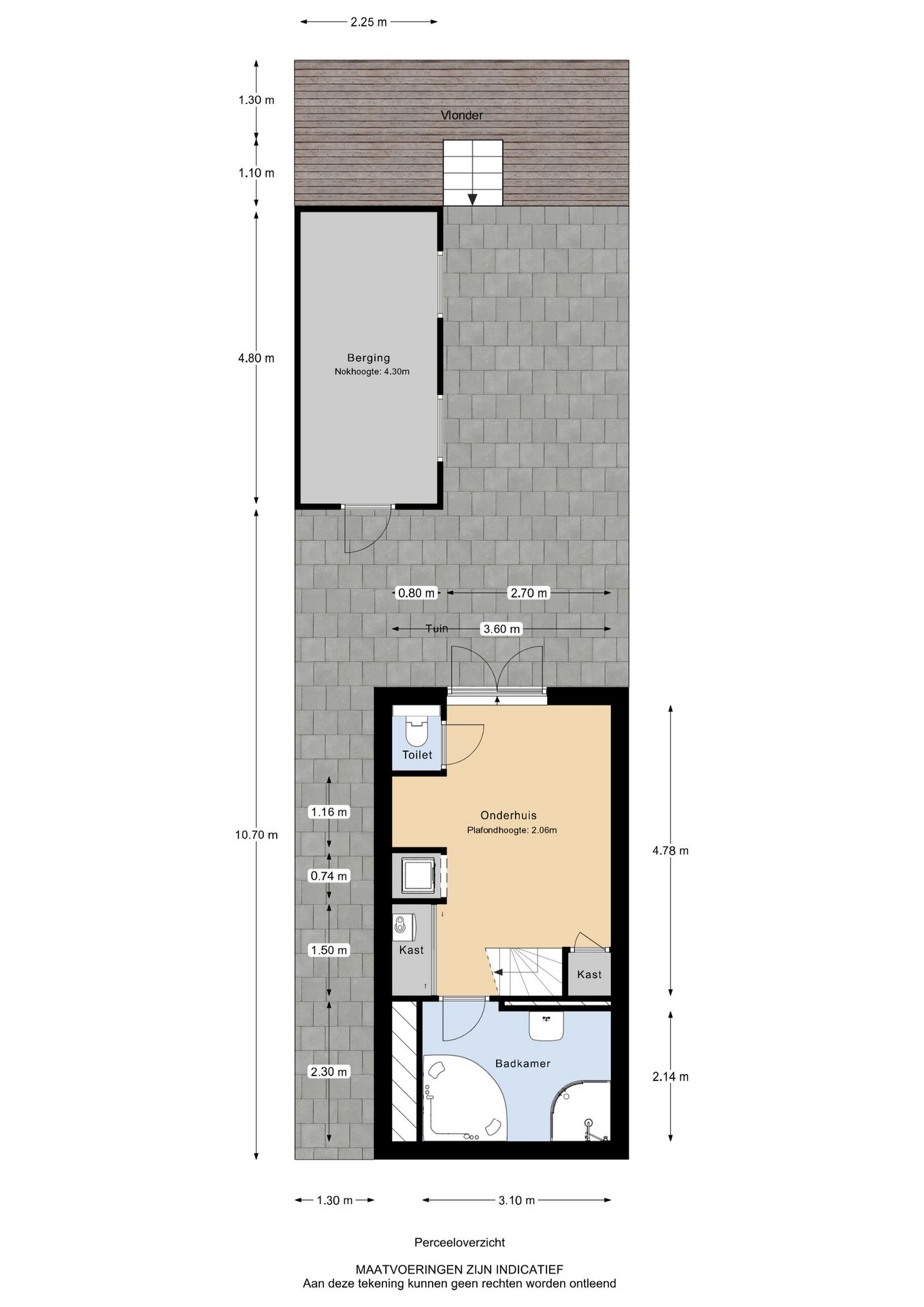 Foto 48 van Oudendijk 45