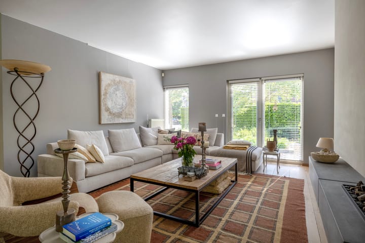 Foto 10 van De Scheifelaar 14