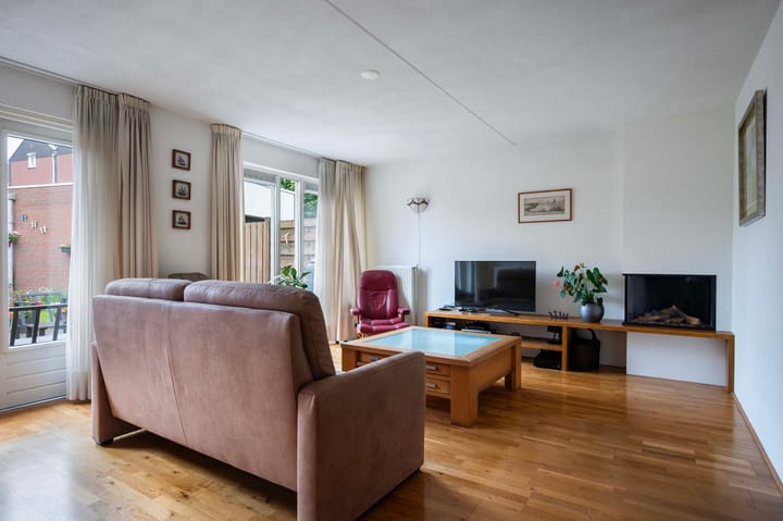 Photo 4 of Deventerstraat 530