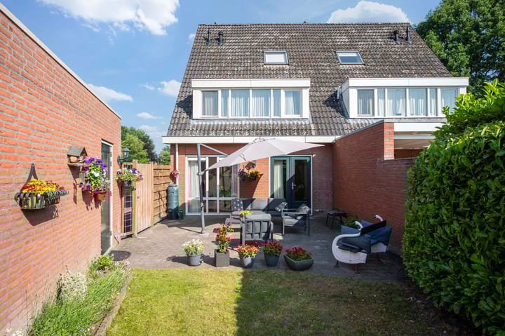 Photo 28 of Deventerstraat 530