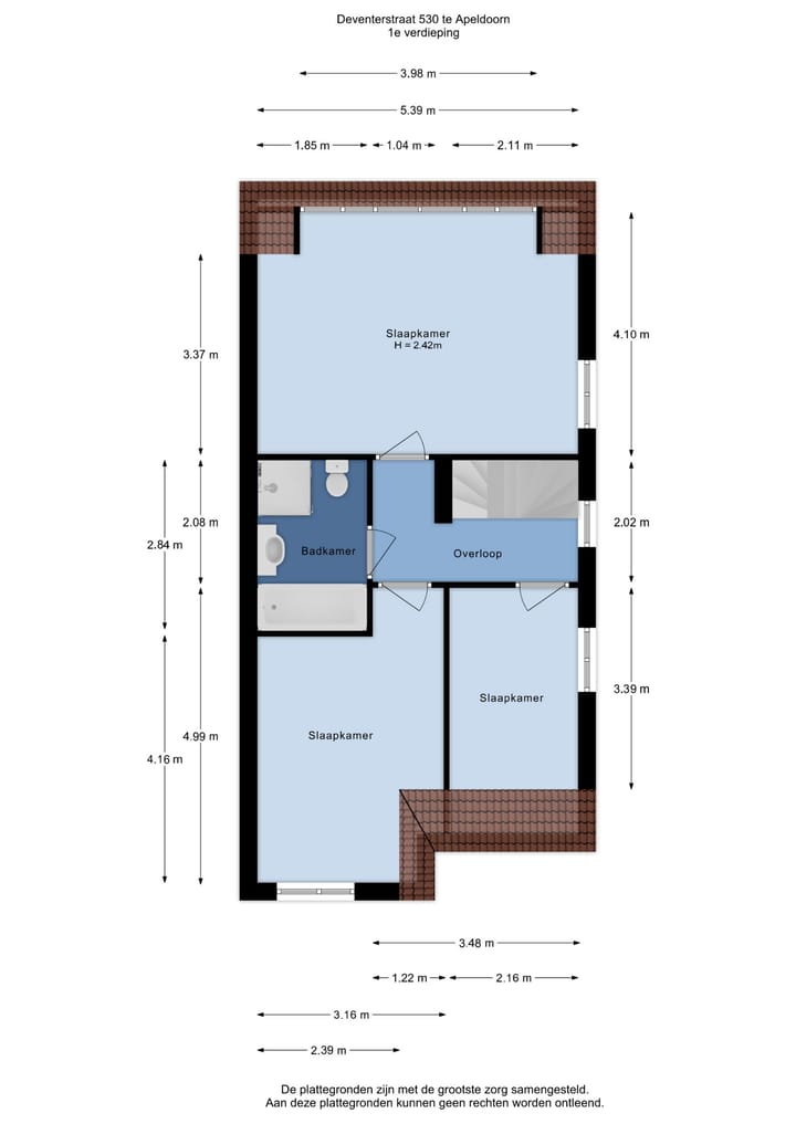 Photo 40 of Deventerstraat 530