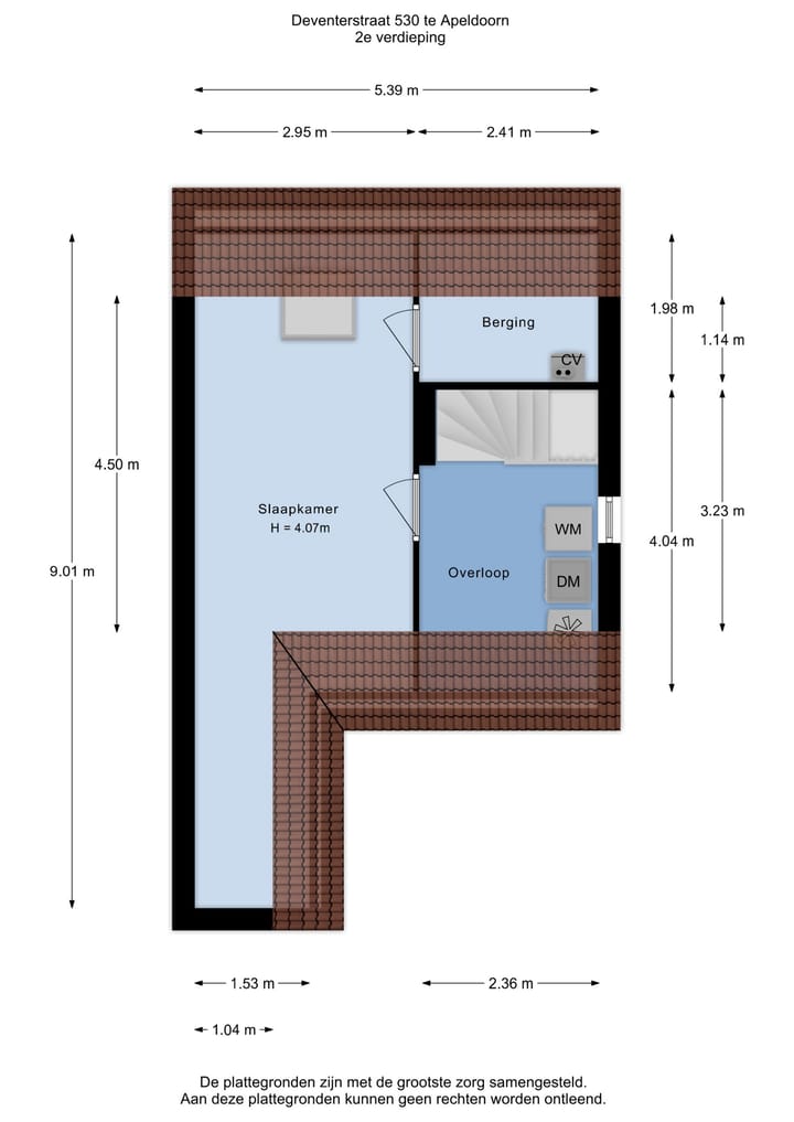 Photo 41 of Deventerstraat 530