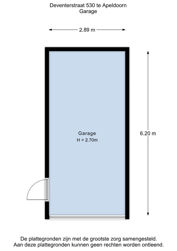 Photo 42 of Deventerstraat 530