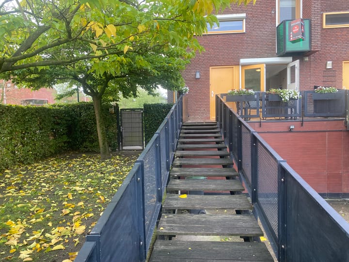 Foto 43 van Hoge Wal 78