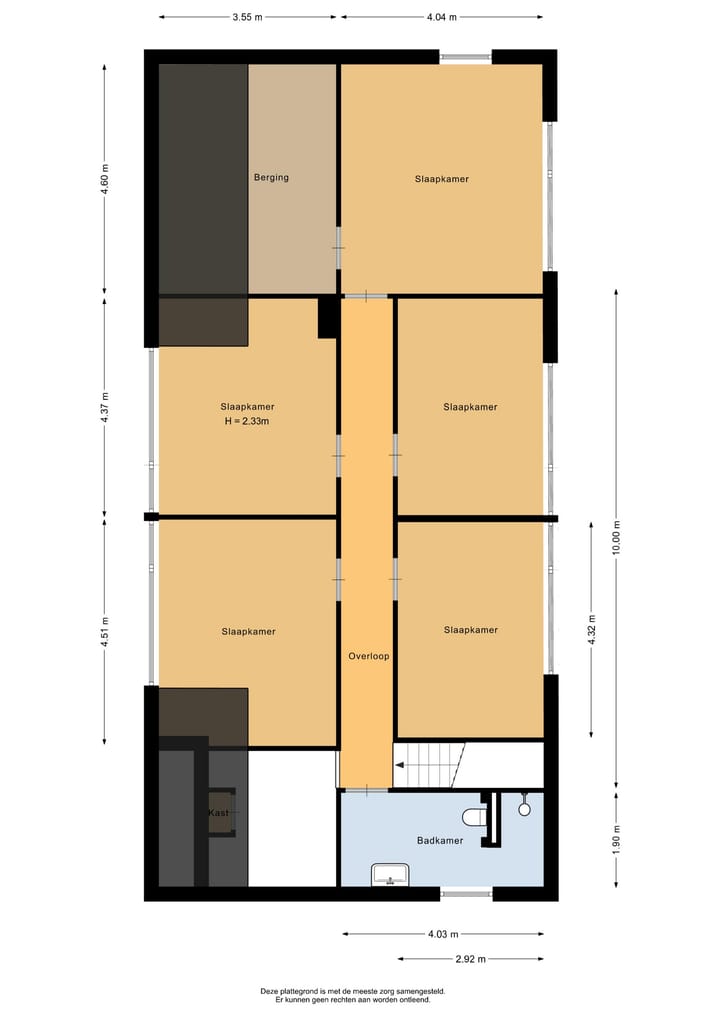 Foto 68 van De Scheifelaar 14