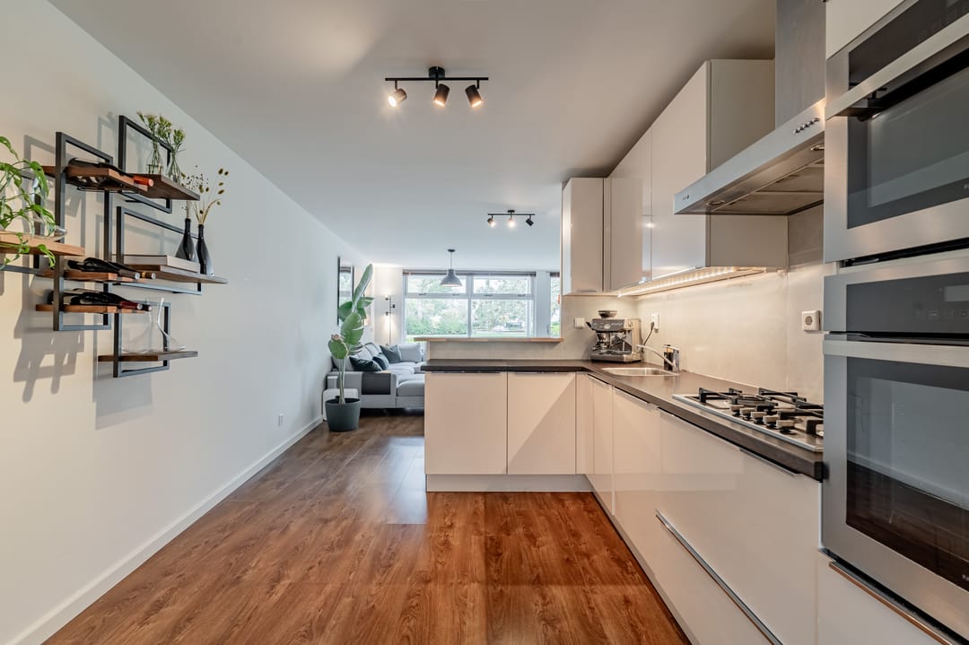 Foto 2 van Felix de Nobelhof 4