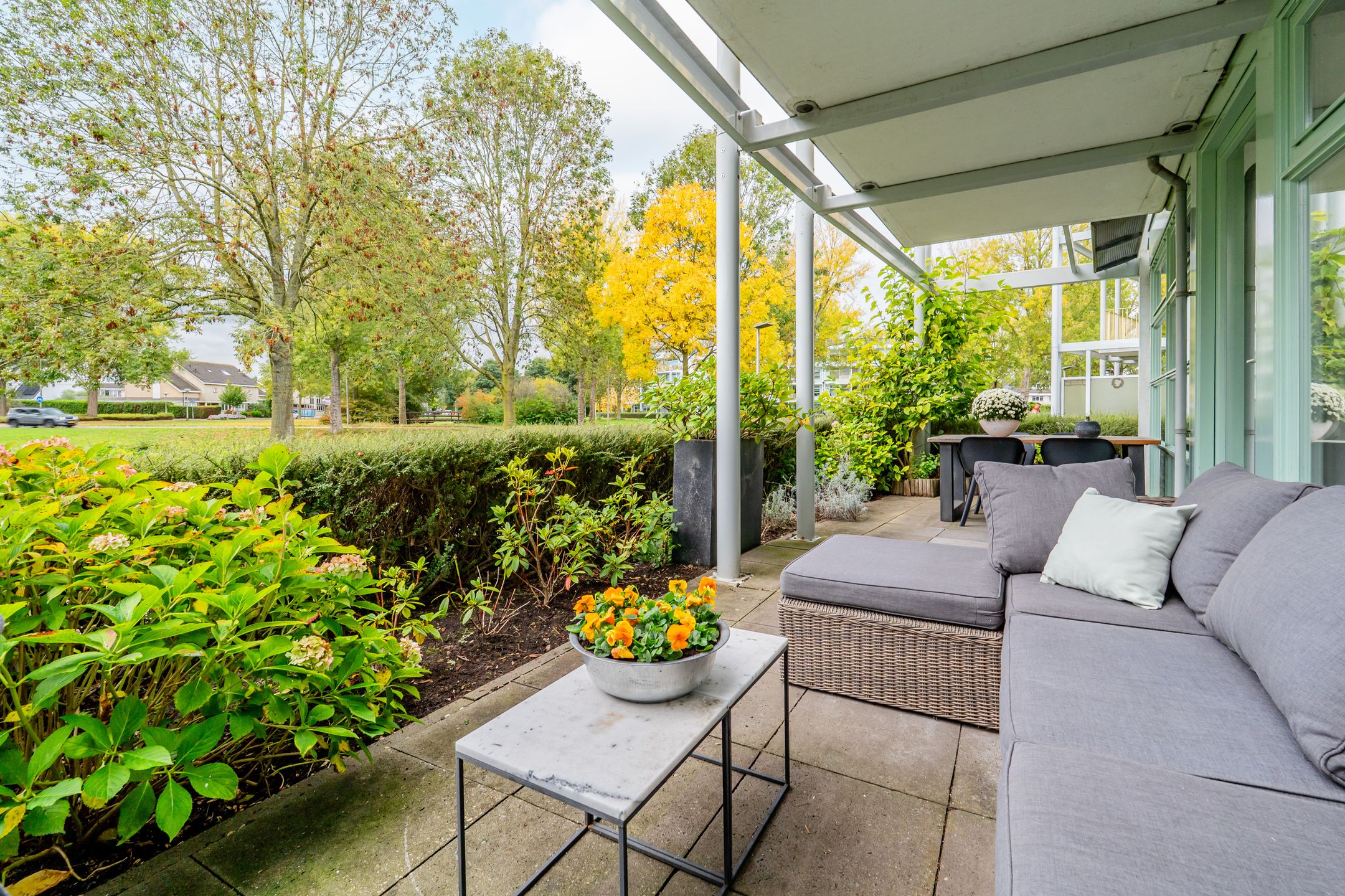 Foto 3 van Felix de Nobelhof 4