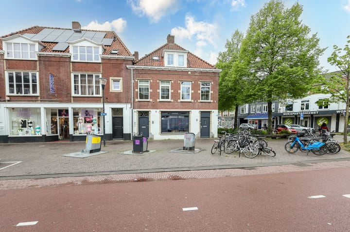 Foto 1 van Kruisstraat 69-1