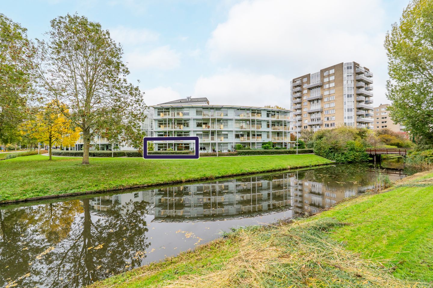 Foto 4 van Felix de Nobelhof 4