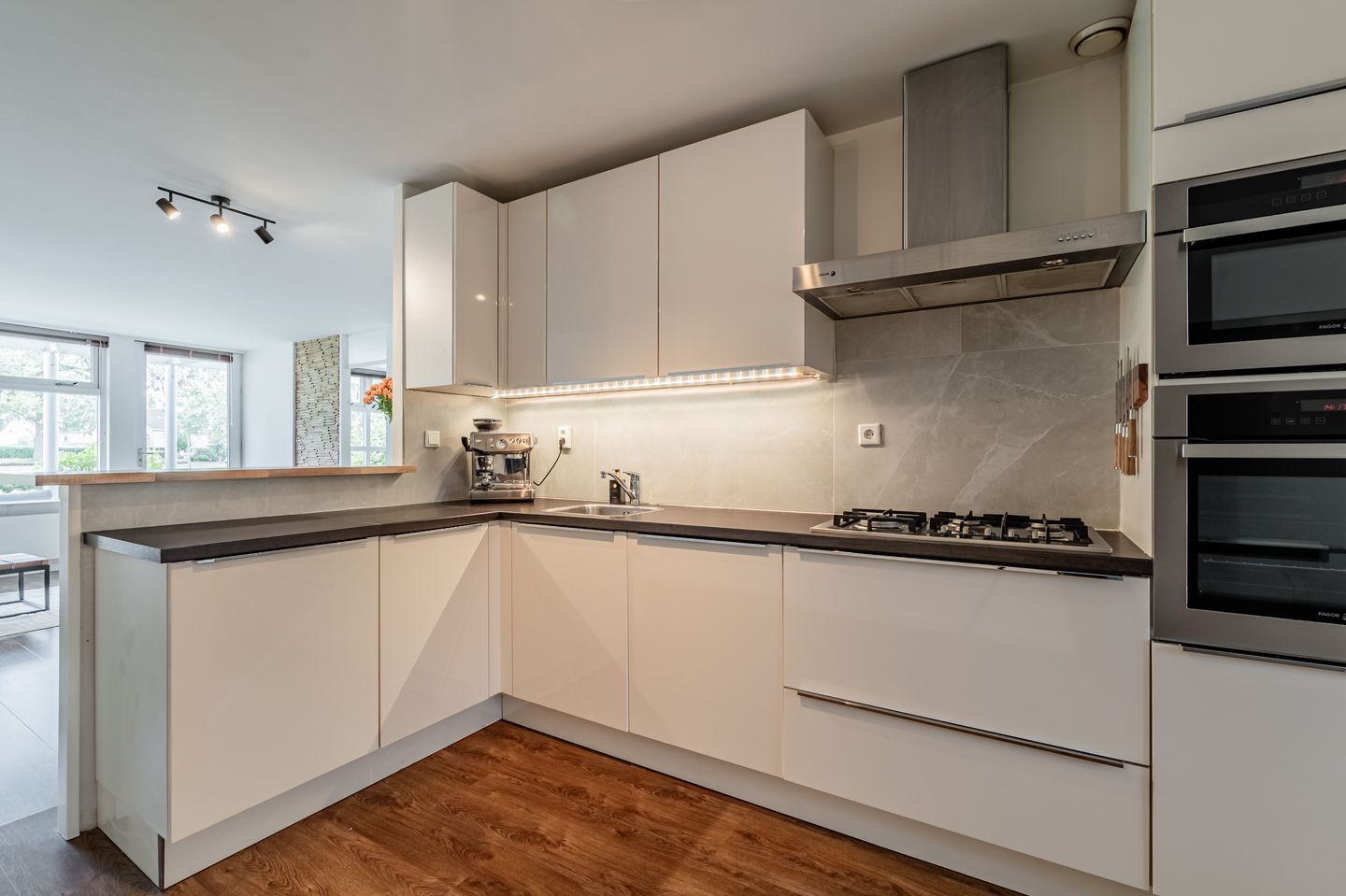 Foto 5 van Felix de Nobelhof 4