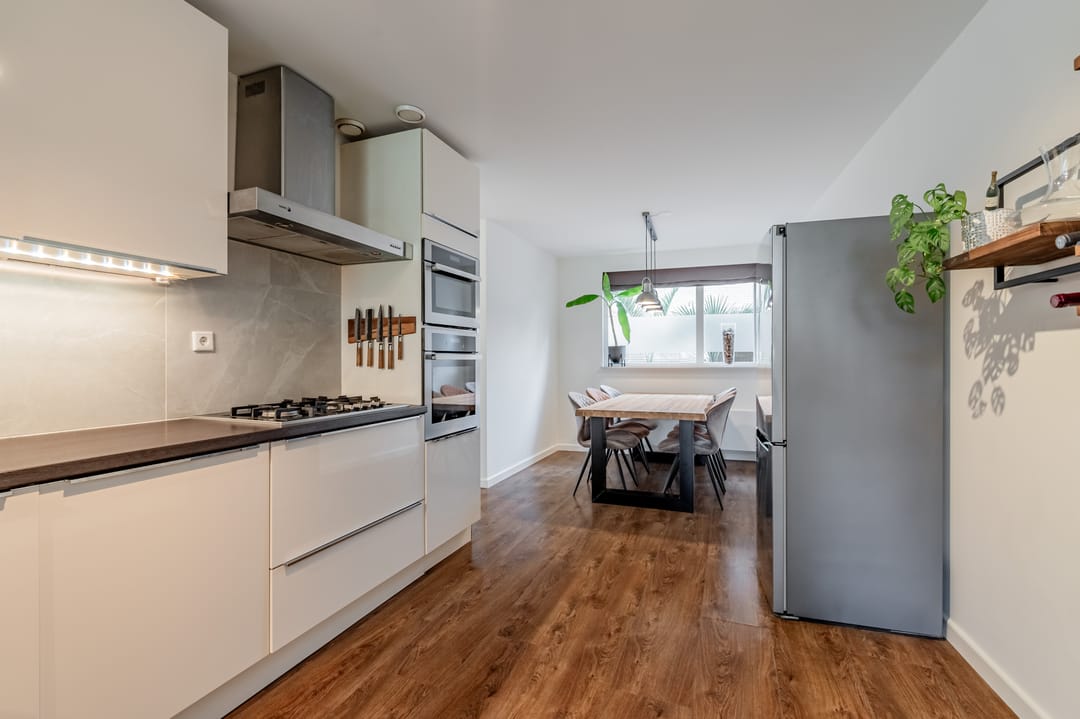 Foto 7 van Felix de Nobelhof 4