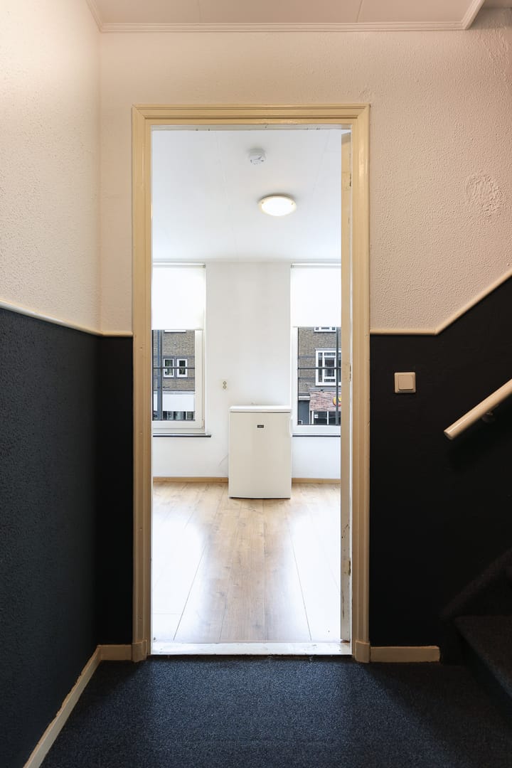 Foto 6 van Kruisstraat 69-1