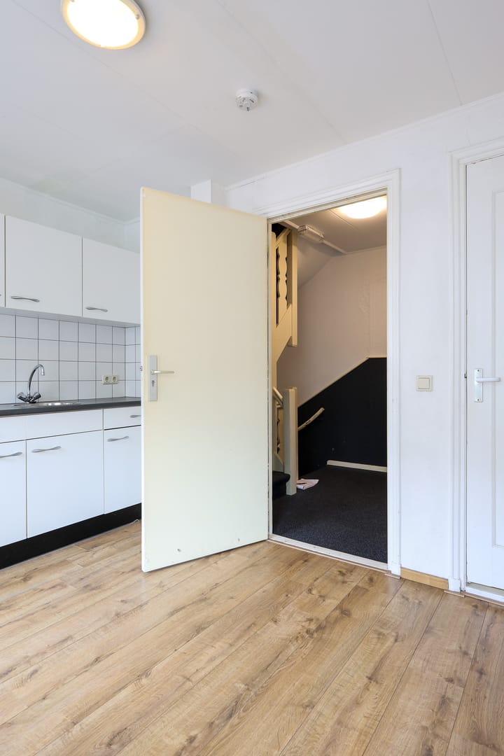 Foto 7 van Kruisstraat 69-1